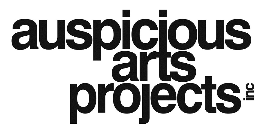 Auspicious Arts Projects logo