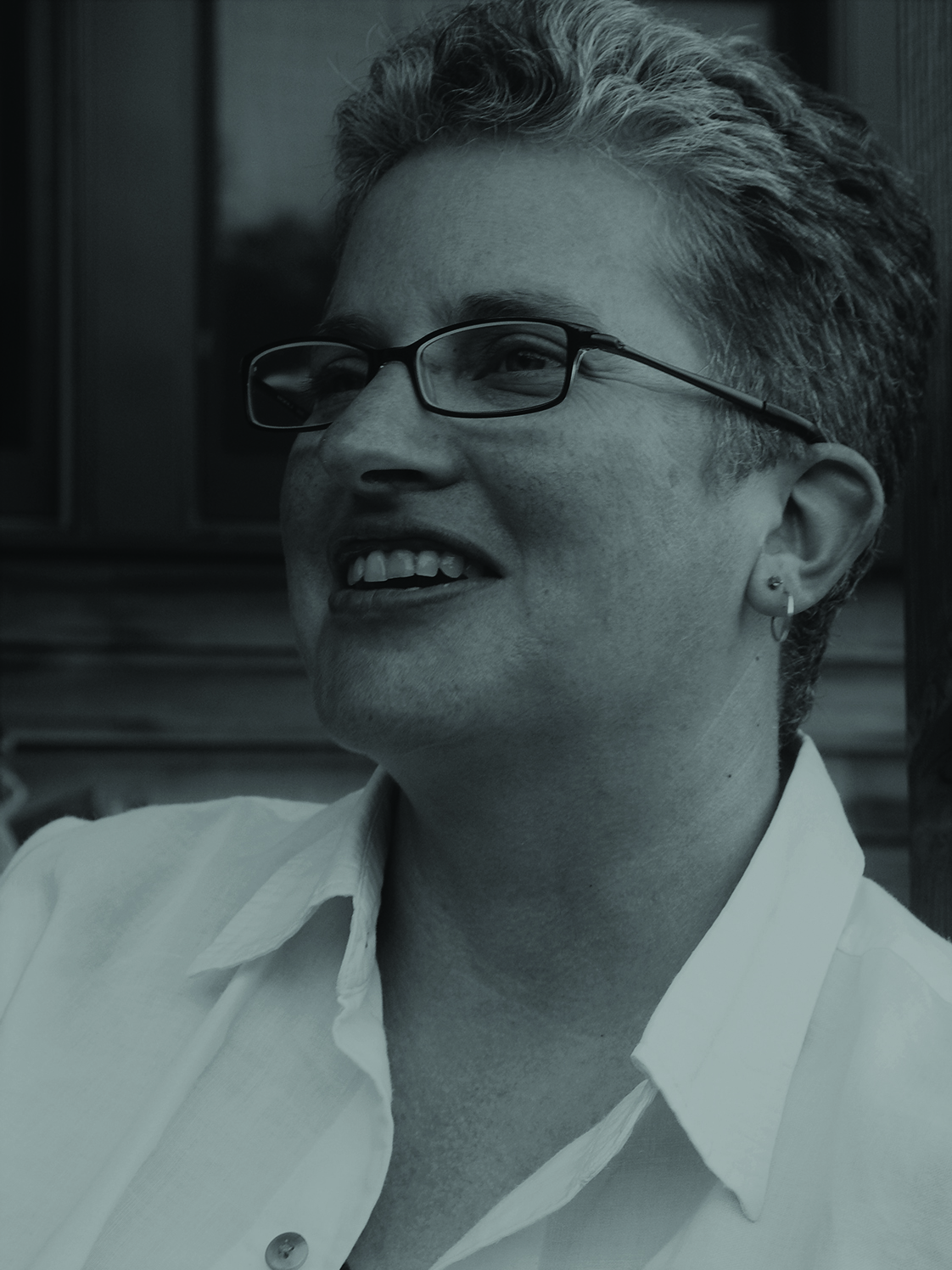 poet Rose Lucas
