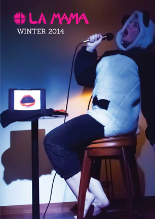 " "